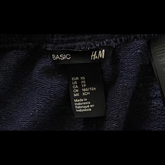 H&M Bundle Joggers - Picture 5 of 5